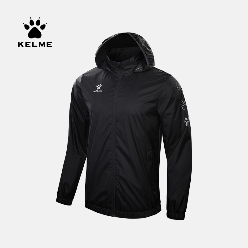 Outdoor Sport Coat - KELME – veste imperméable pour hommes,