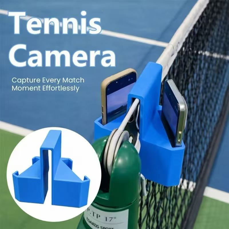 Outdoor Sports Net - Support de téléphone pour caméra de