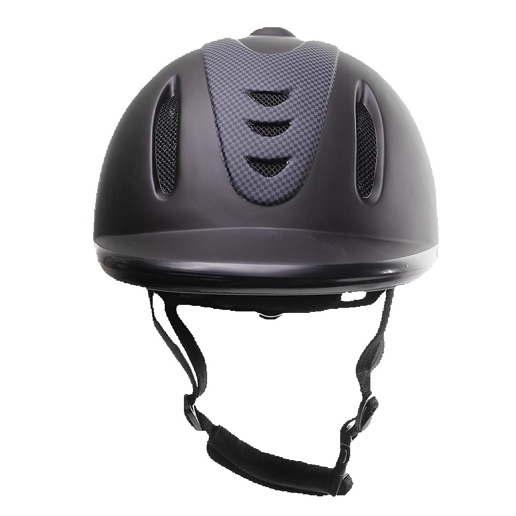 Equestrian Helmet - Casque d'équitation professionnel pour hommes, femmes