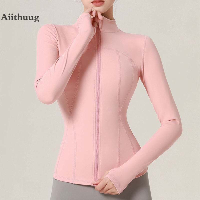 Outdoor Sport Coat - Aiithuug – vestes de sport à