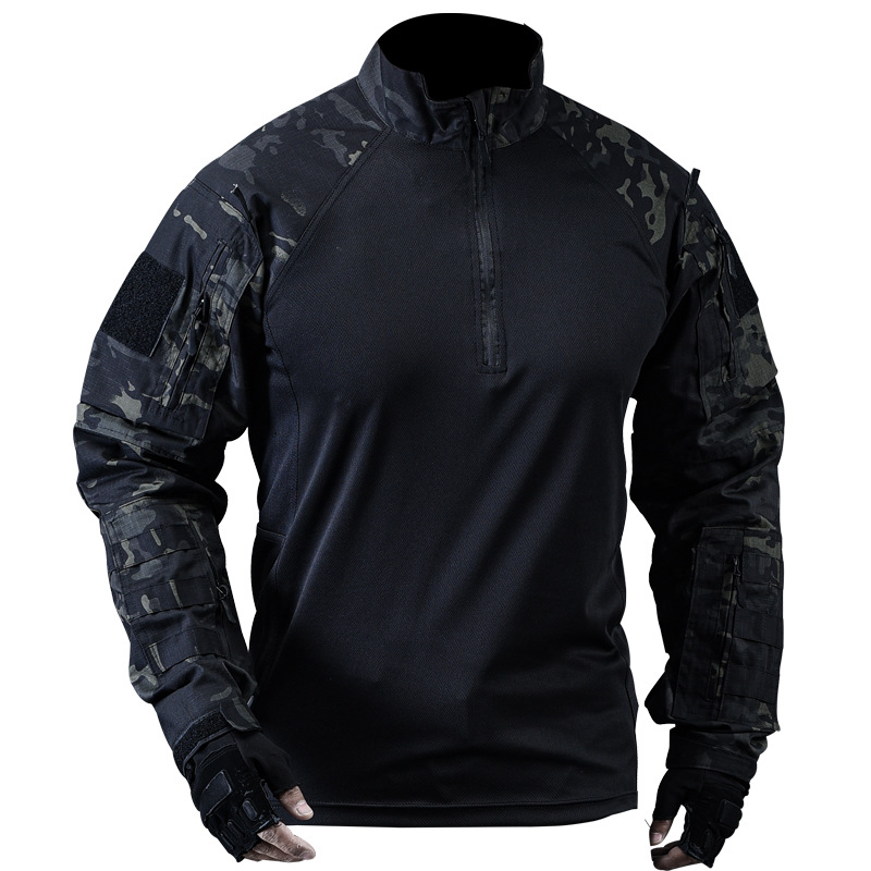 Outdoor Sport Coat - UF PRO Pioneer grenouille costume été