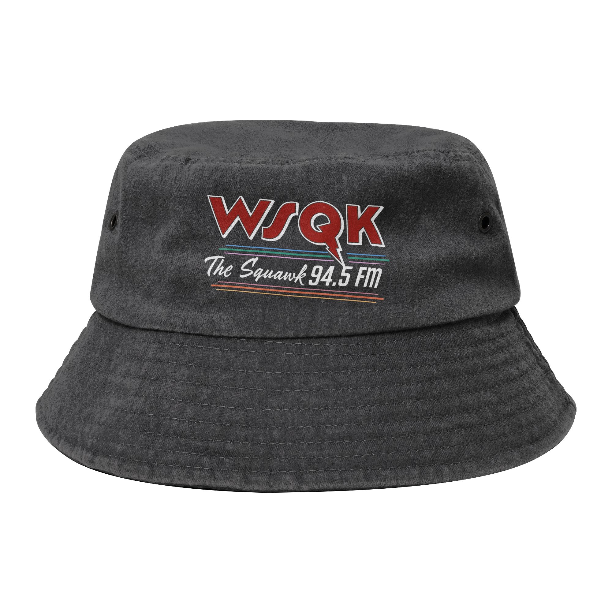 Outdoor Sport Ideas - Chapeau bob unisexe WSQK The Squawk