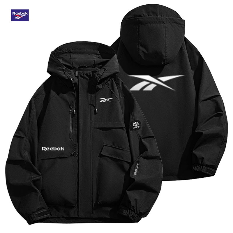 Outdoor Sport Waterproof Jacket - Veste coupe-vent et imperméable pour homme