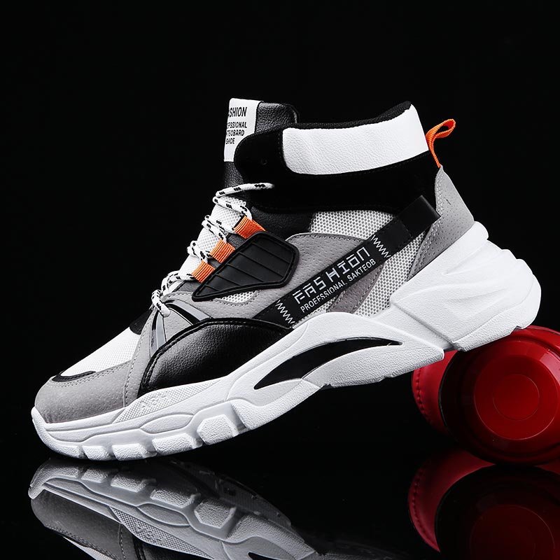 Outdoor Sport Uk - Hightop Chaussures de sport d'été pour