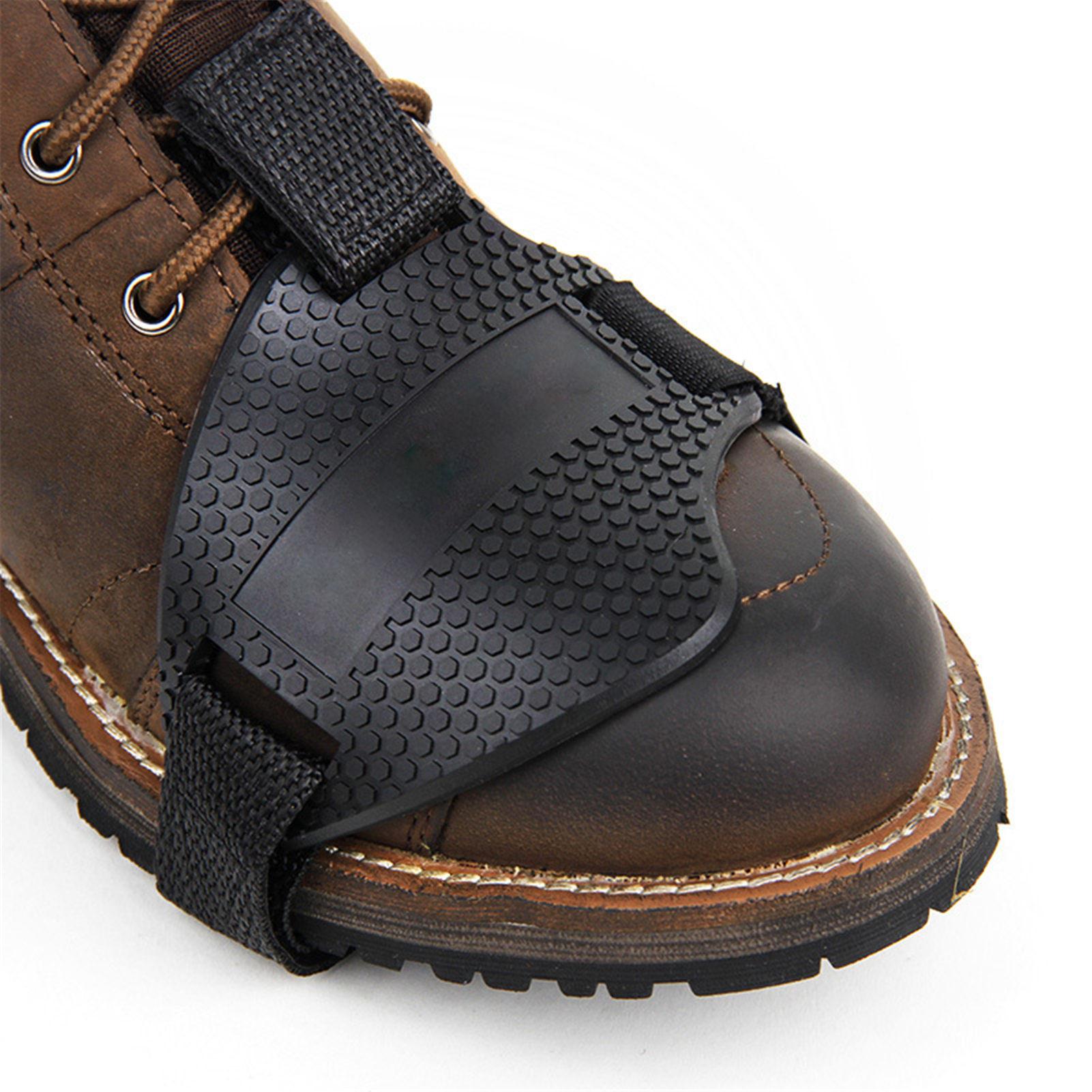 Equestrian Helmet - Protège-chaussures antidérapants pour moto, accessoires de