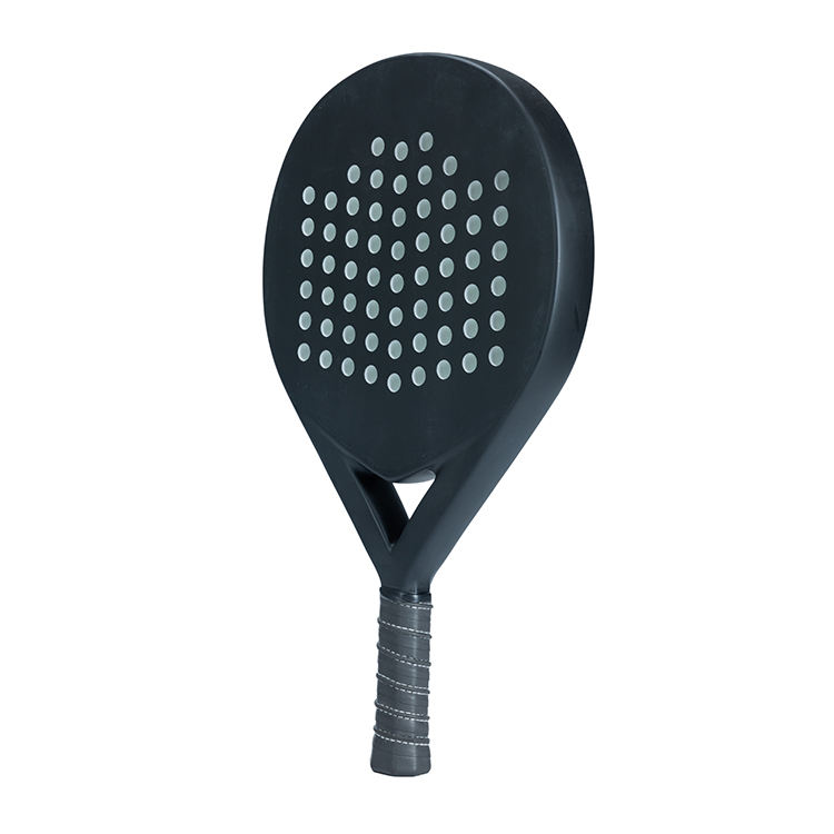 Outdoor Sports Net - Raquette de padel en fibre de