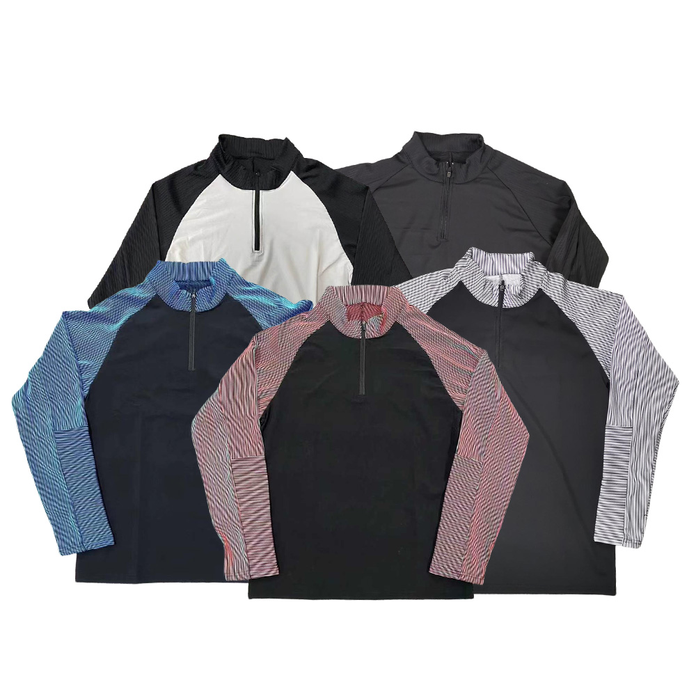 Outdoor Sport Brand Jacket - Sweat-shirt personnalisé pour homme, marque de