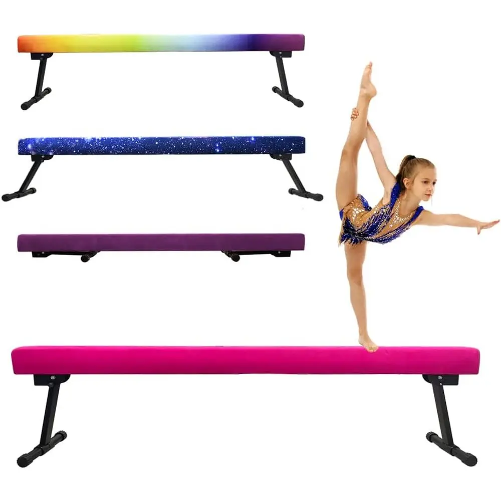 Gymnastic Bar Home - Barre d'équilibre de gymnastique à hauteur