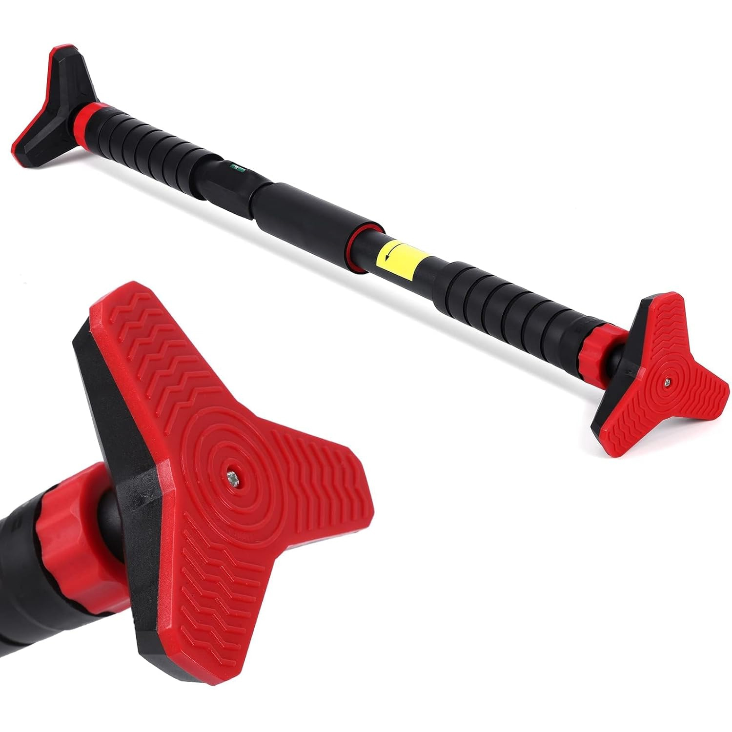 Gymnastic Bar Home - Barre de traction pour portes avec