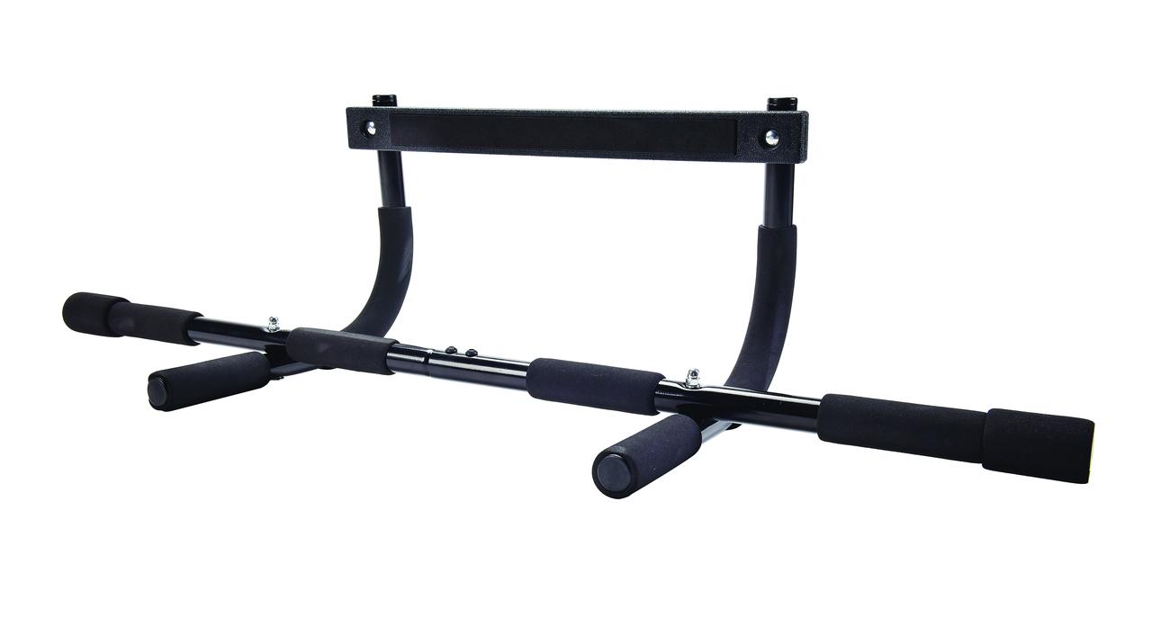 Gymnastic Bar Home - Barre de traction multifonctionnelle en finition
