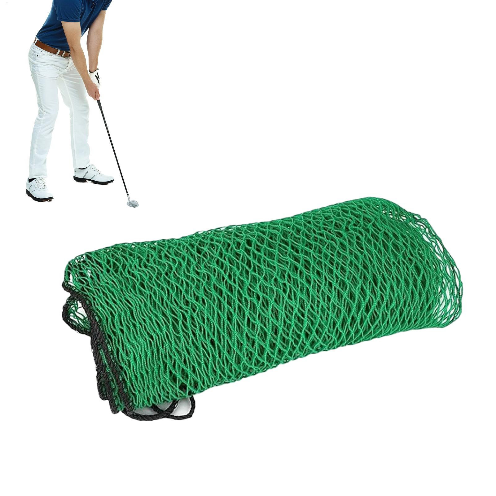Outdoor Sports Net - Filet de golf d'extérieur pour l'entraînement