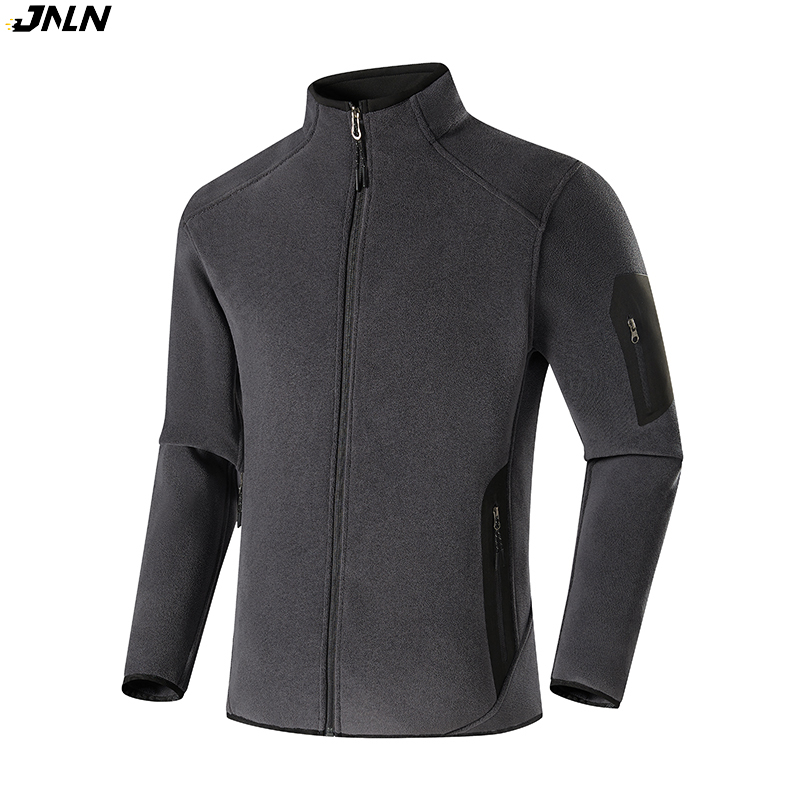 Outdoor Sport Coat - JNLN hiver polaire veste hommes femmes