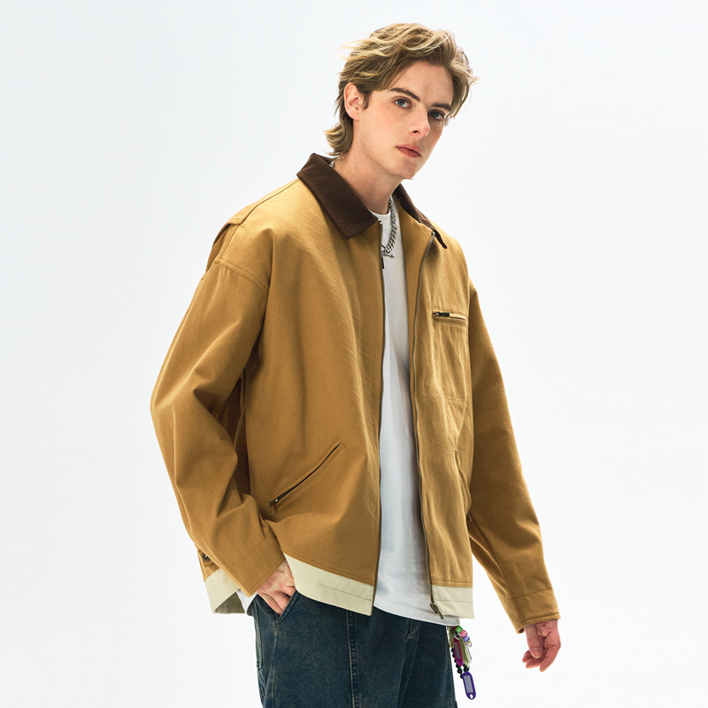Outdoor Sport Brand Jacket - Veste de nouveau Style de haute