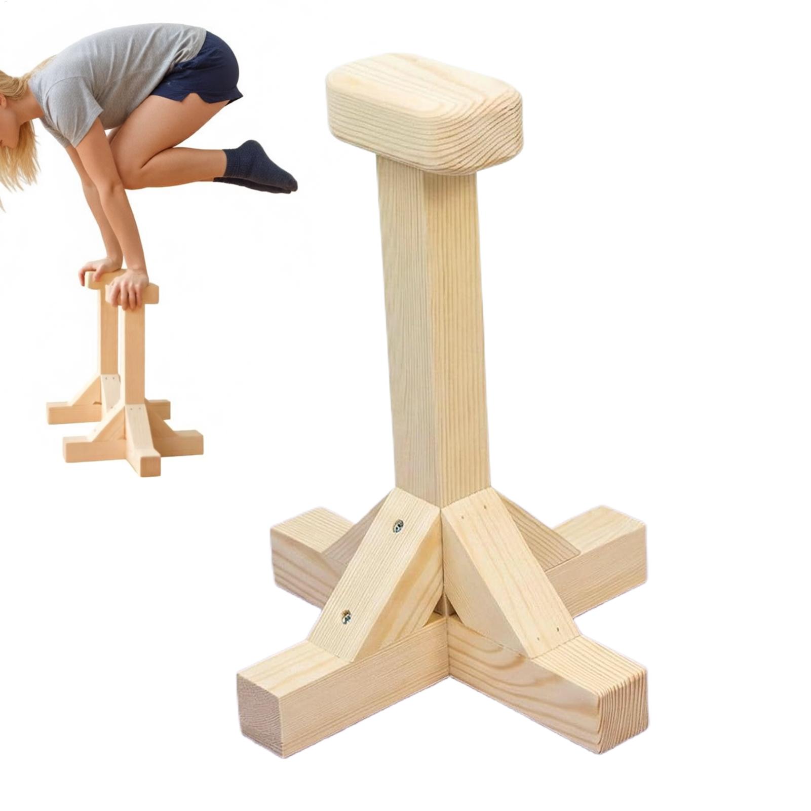 Gymnastic Bar Home - Barre de maintien en position debout