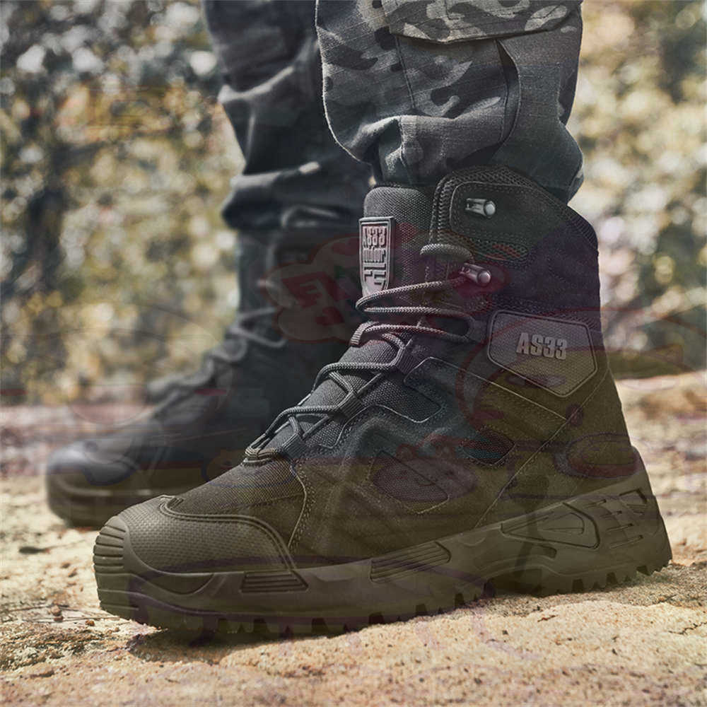 Outdoor Sport Uk - Hauteur haute Performance taille 46 baskets