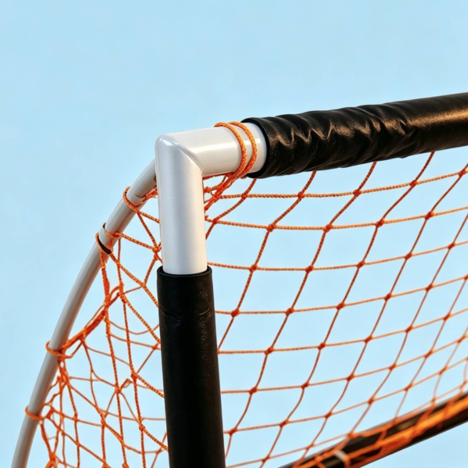 Outdoor Sports Net - But de football portable avec filet