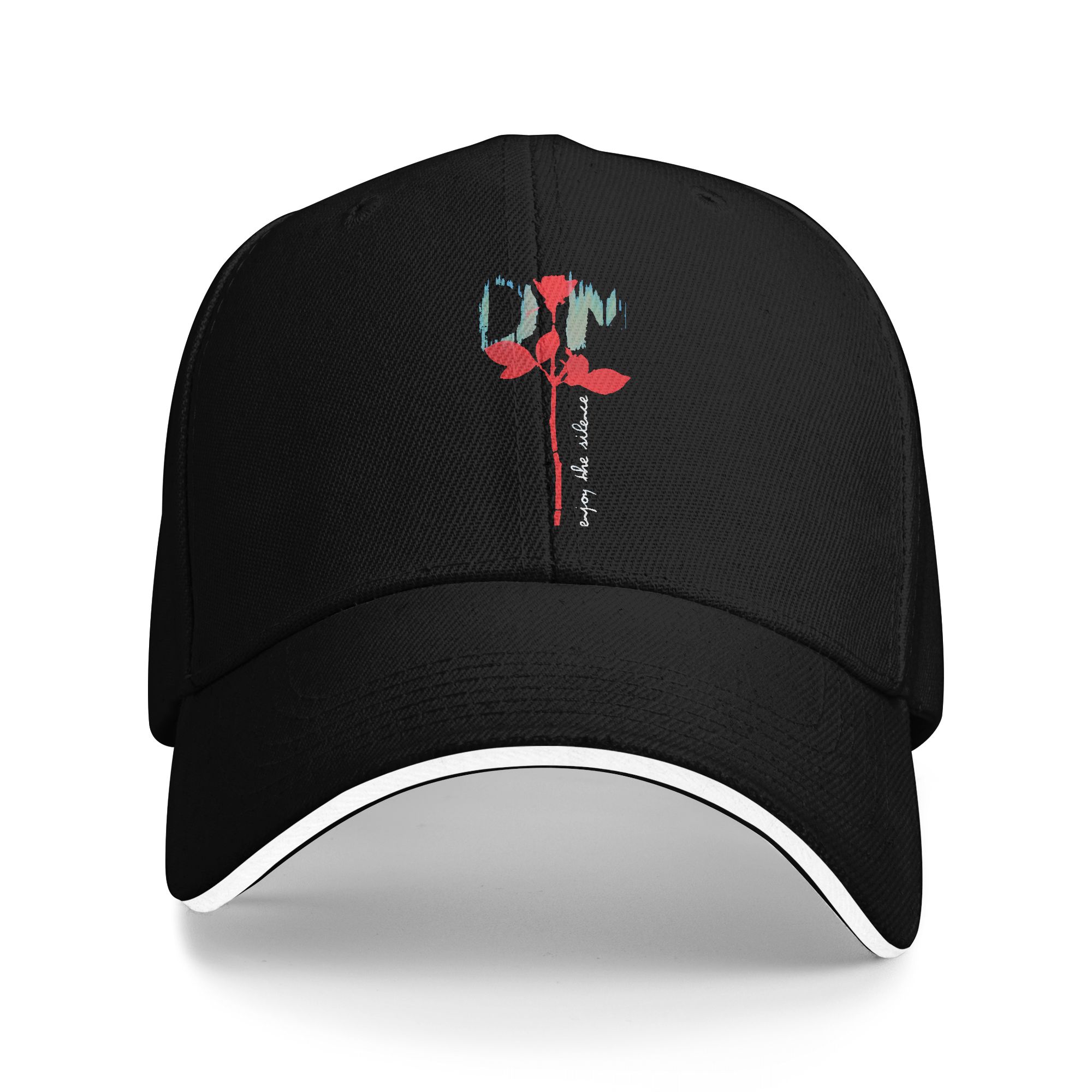 Outdoor Sport Ideas - Casquette de baseball Dépeche Mode Music