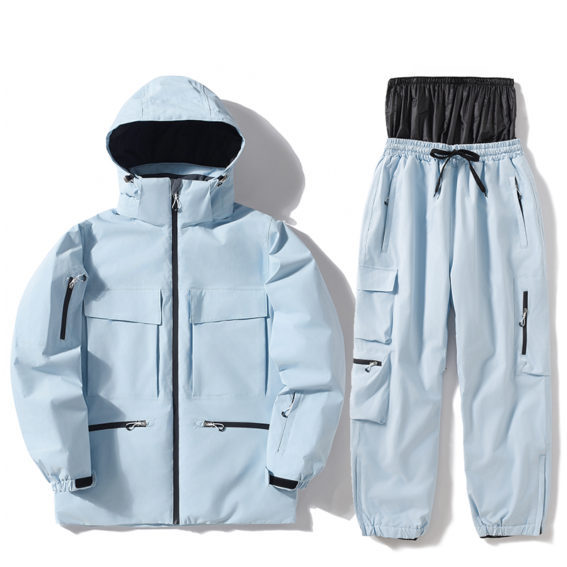 Outdoor Sport Jacket - Vêtements de Ski pour femmes et