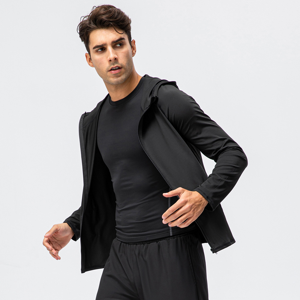 Sweats à capuche de sport de m - Outdoor Sport Brand Jacket avis et prix