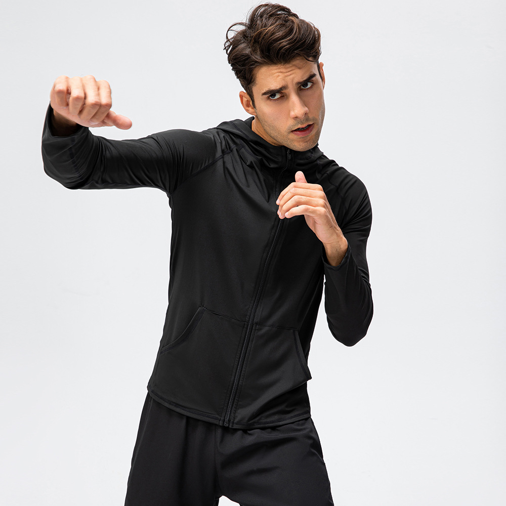 Sweats à capuche de sport de m - Outdoor Sport Brand Jacket avis et prix