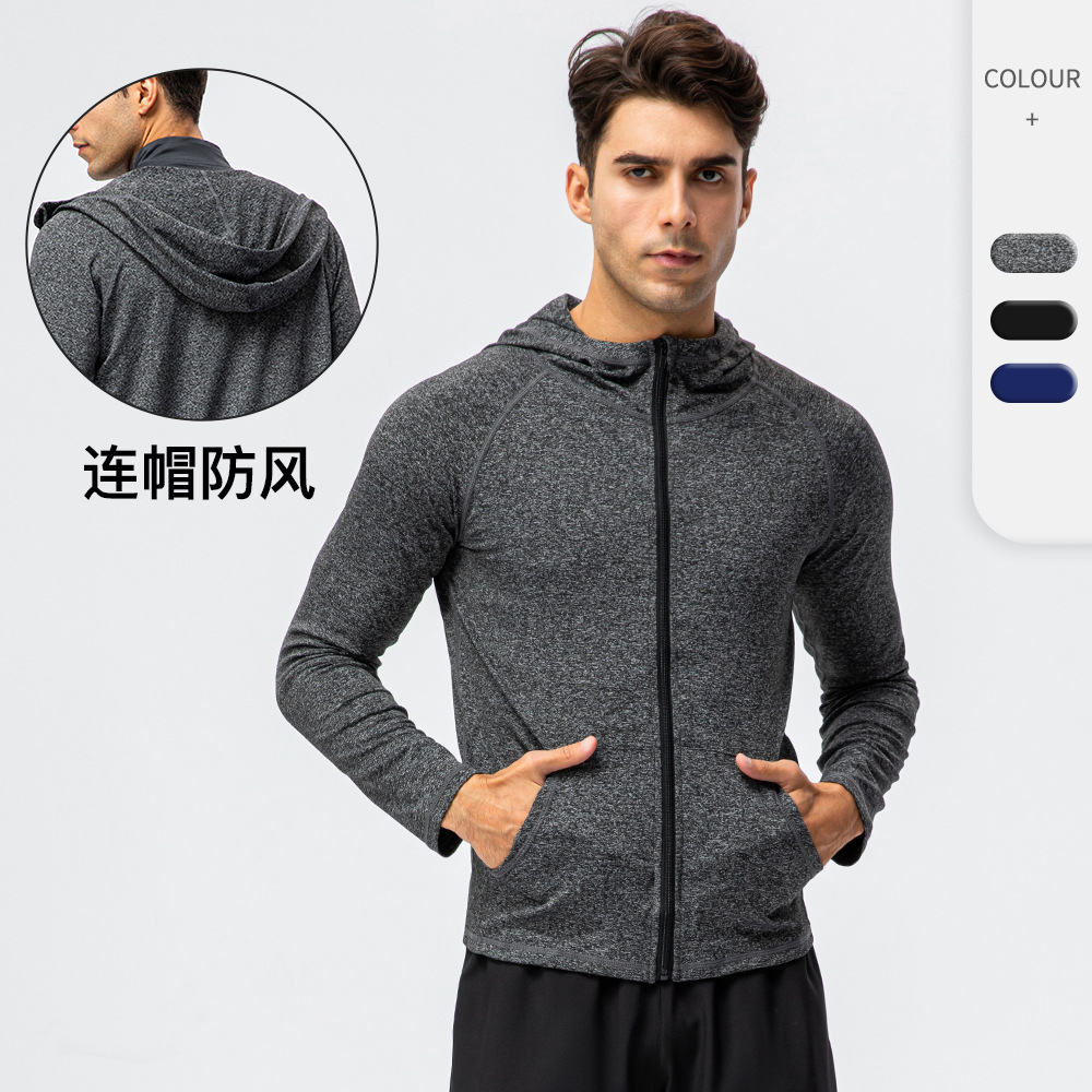 Sweats à capuche de sport de m - Outdoor Sport Brand Jacket avis et prix