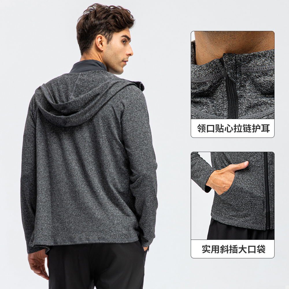 Sweats à capuche de sport de m - Outdoor Sport Brand Jacket avis et prix