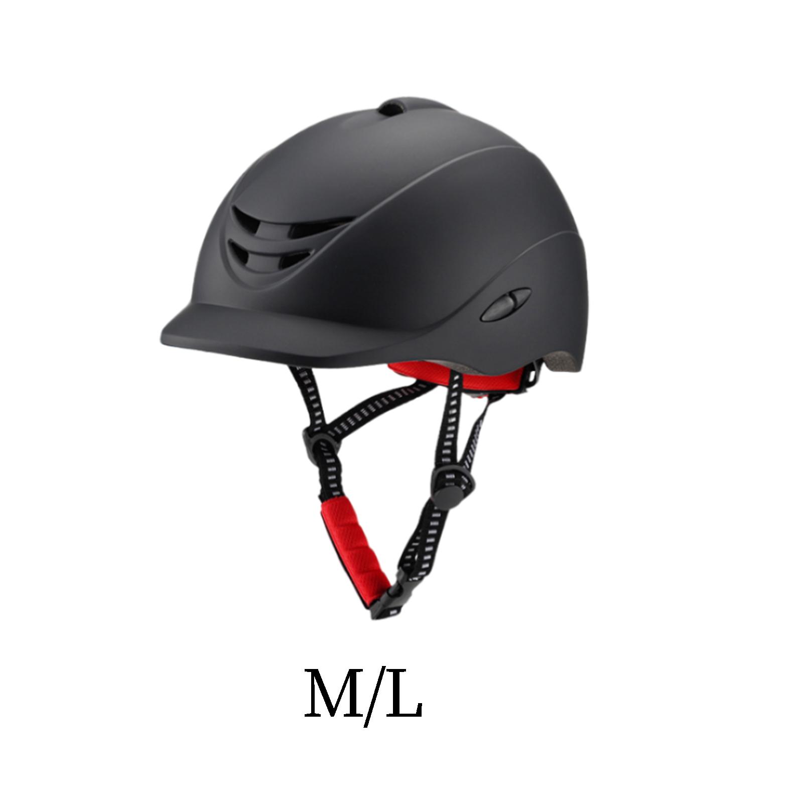 Casque d'équitation léger pers - Equestrian Helmet avis et prix