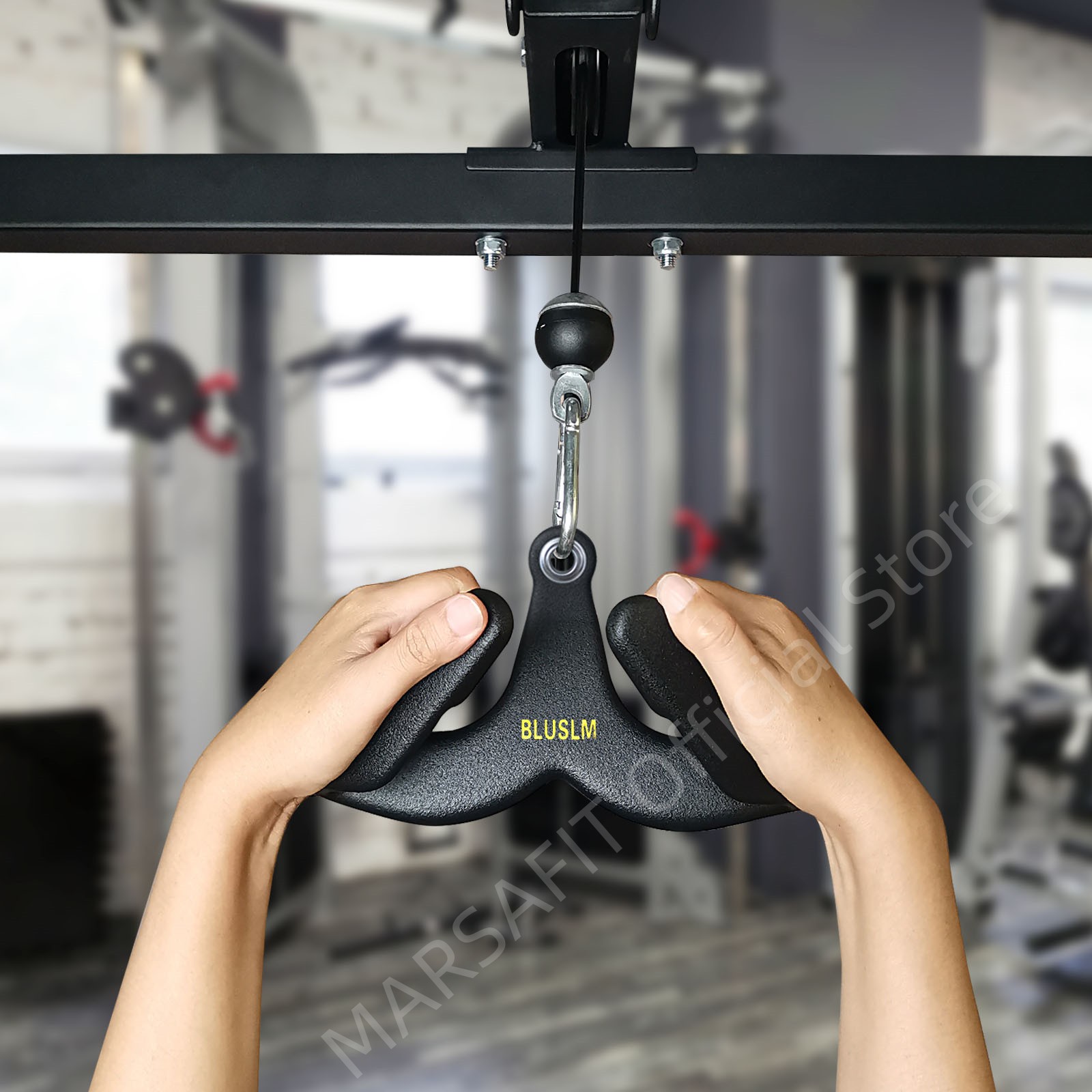 Poignée de traction pour entra - Gymnastic Bar Home avis et prix
