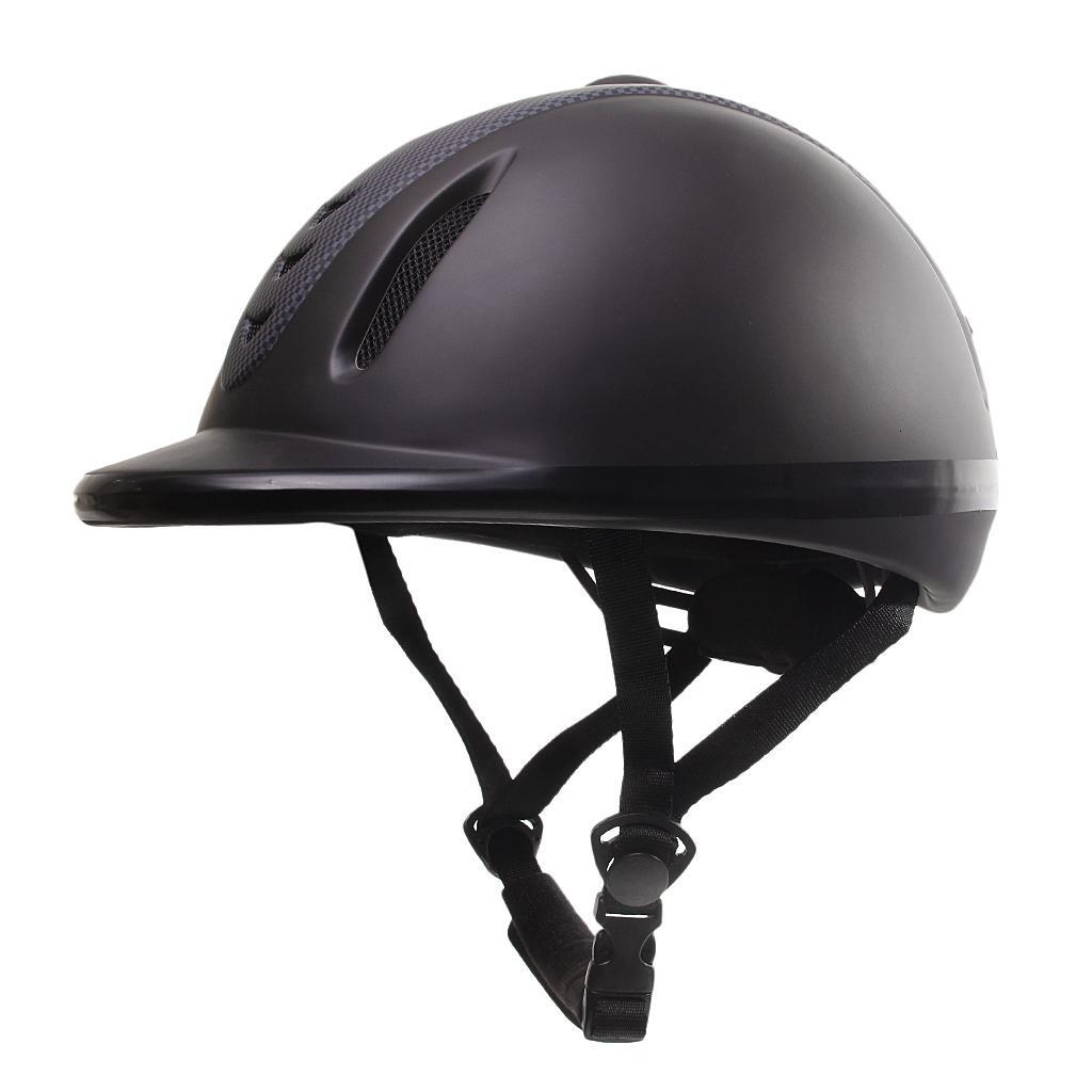 Casque d'équitation profession - Equestrian Helmet avis et prix