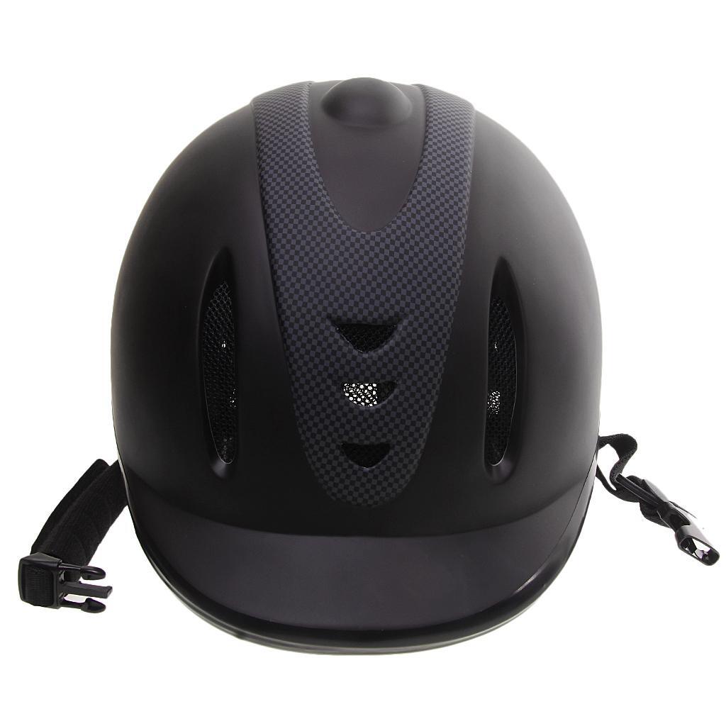 Casque d'équitation profession - Equestrian Helmet avis et prix