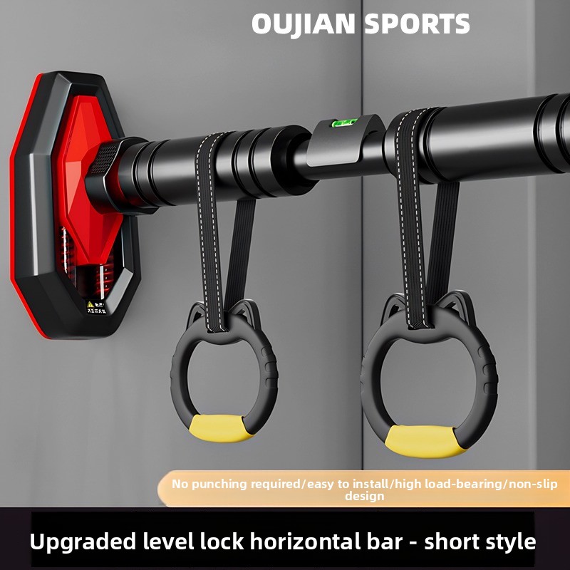 Barre de traction murale pour  - Gymnastic Bar Home avis et prix