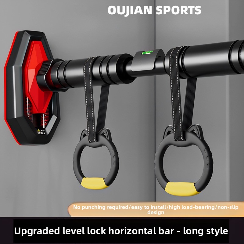 Barre de traction murale pour  - Gymnastic Bar Home avis et prix