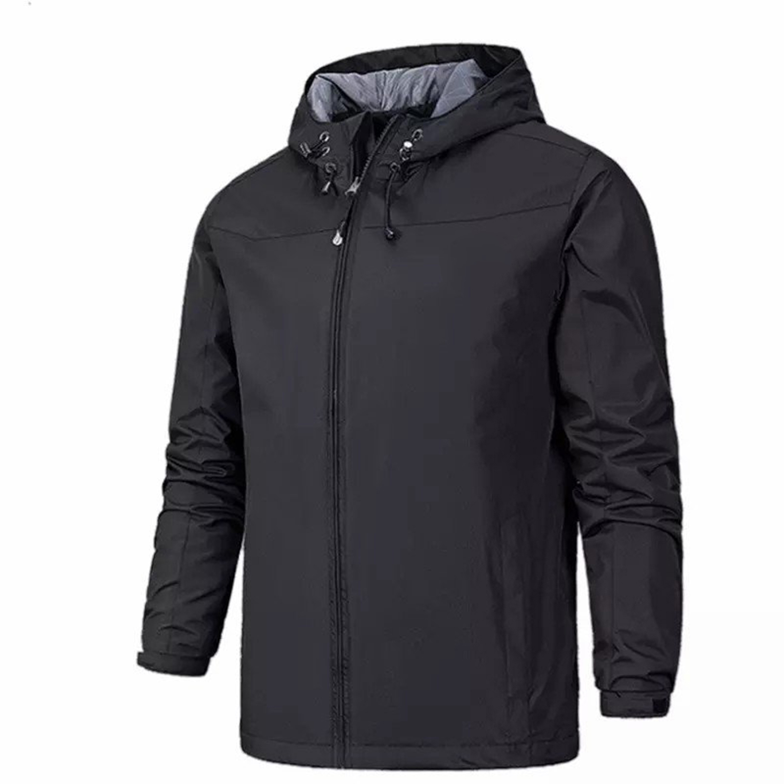 Veste coupe-vent imperméable u - Outdoor Sport Coat avis et prix