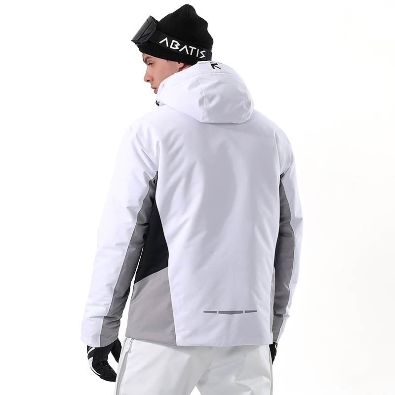 RUN05.RIVER-Veste de snowboard - Outdoor Sport Brand Jacket avis et prix