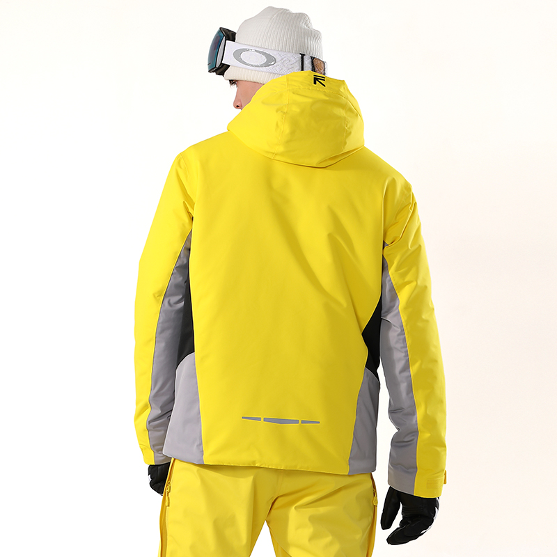 RUN05.RIVER-Veste de snowboard - Outdoor Sport Brand Jacket avis et prix