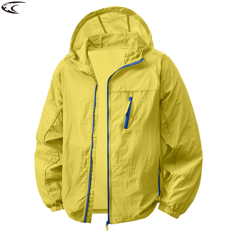 LNGXO – vestes de protection s - Outdoor Sport Waterproof Jacket avis et prix
