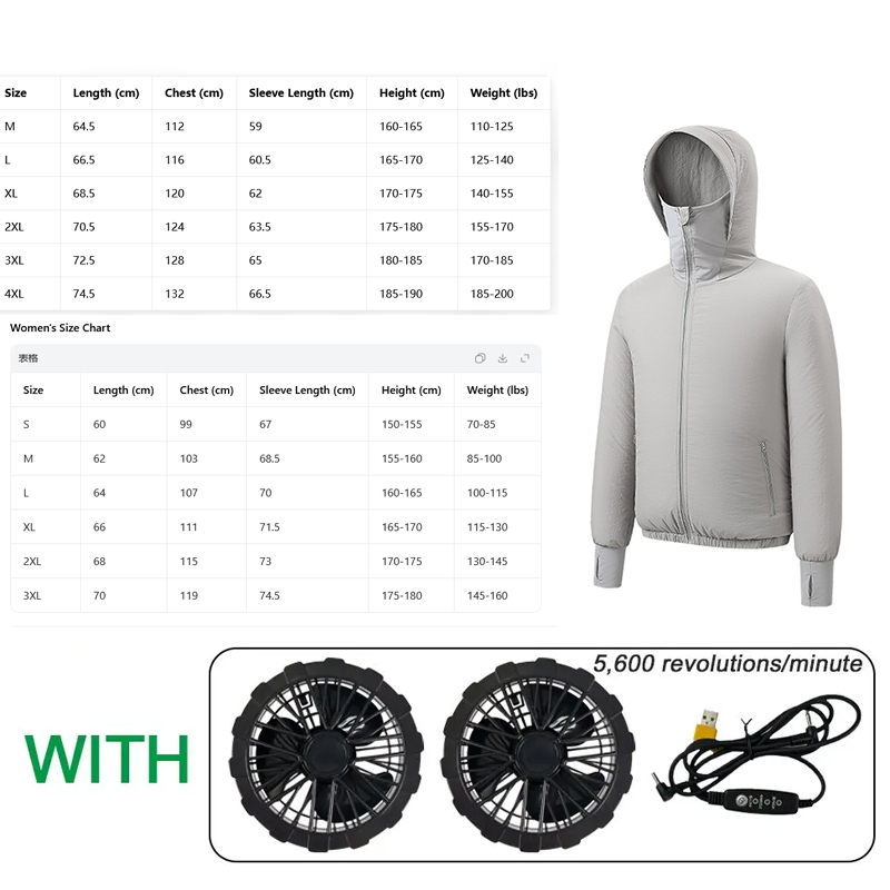 Gilet de sport d'été ultralége - Outdoor Sport Brand Jacket avis et prix