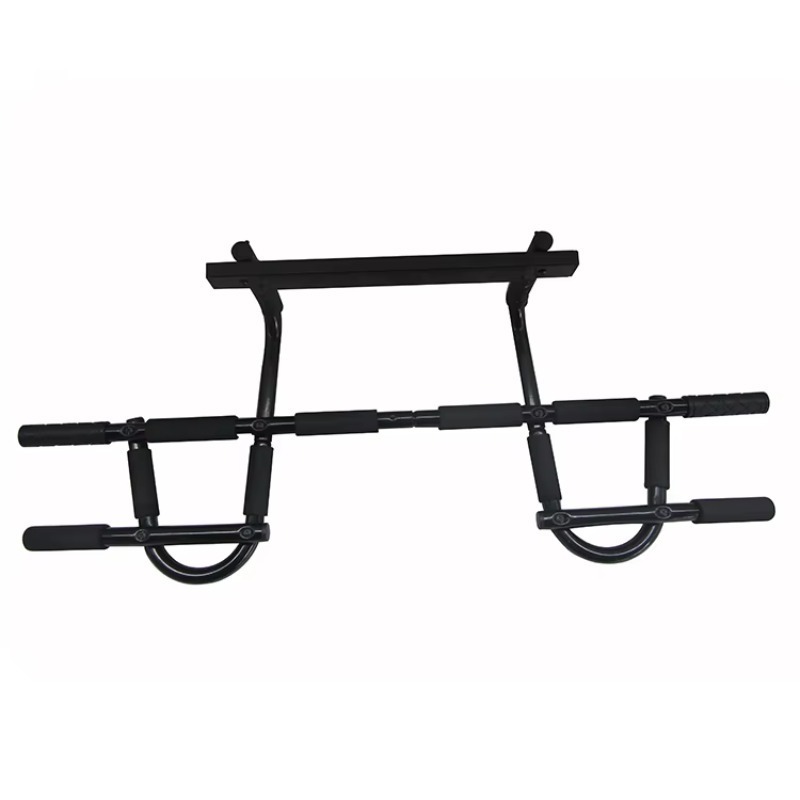 Barre de traction en métal pou - Gymnastic Bar Home avis et prix