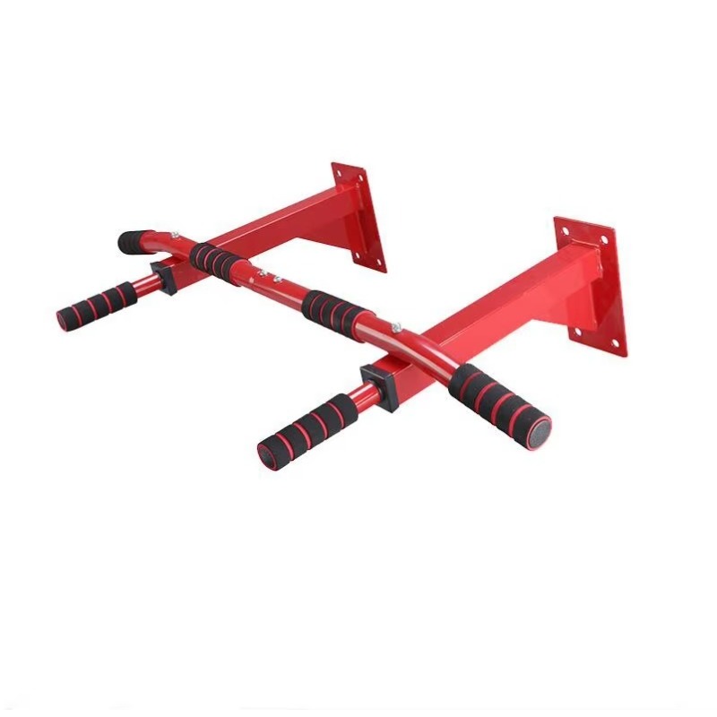 Barre de traction en métal pou - Gymnastic Bar Home avis et prix