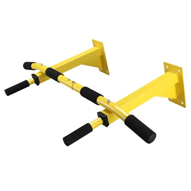 Barre de traction en métal pou - Gymnastic Bar Home avis et prix