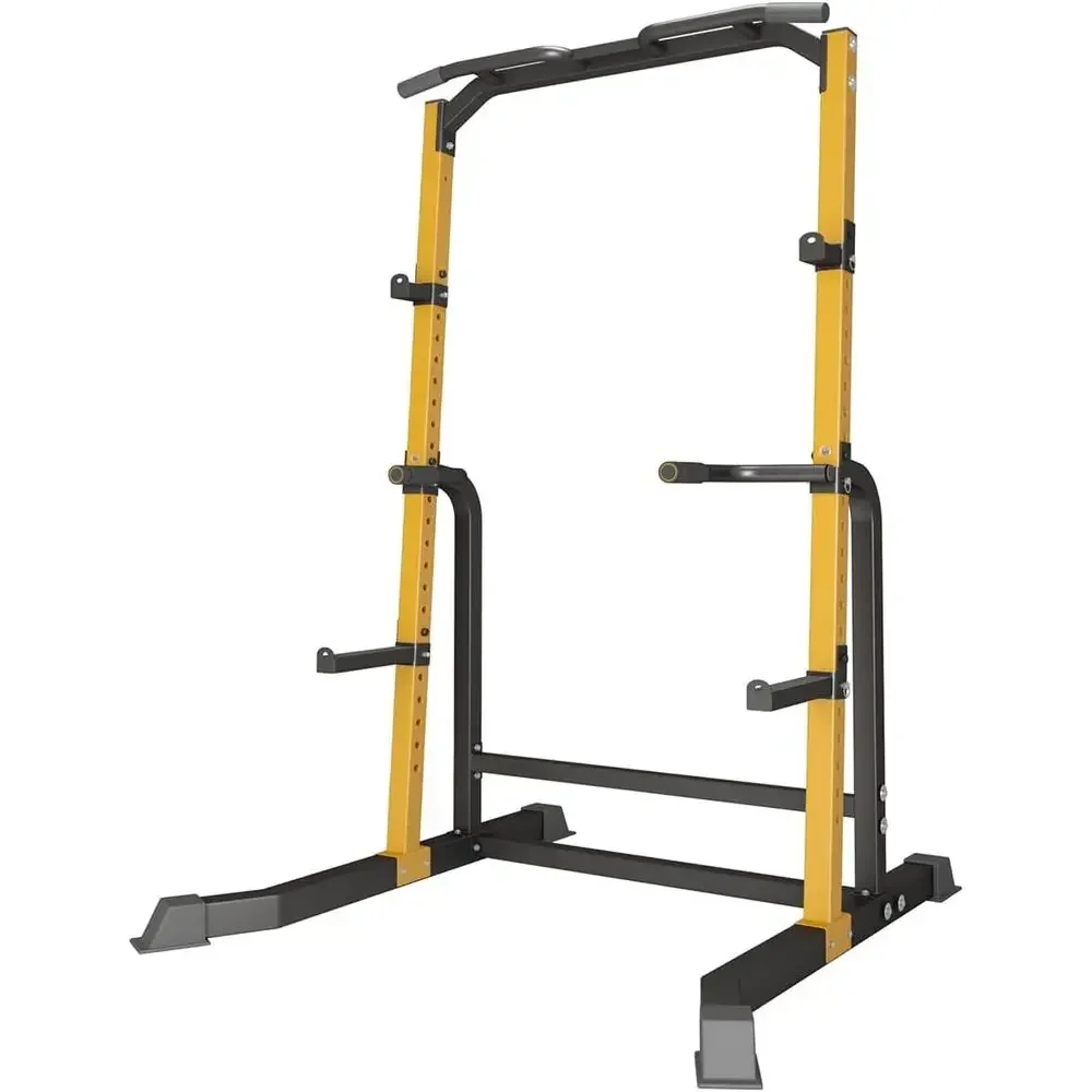Rack de musculation pour la ma - Gymnastic Bar Home avis et prix