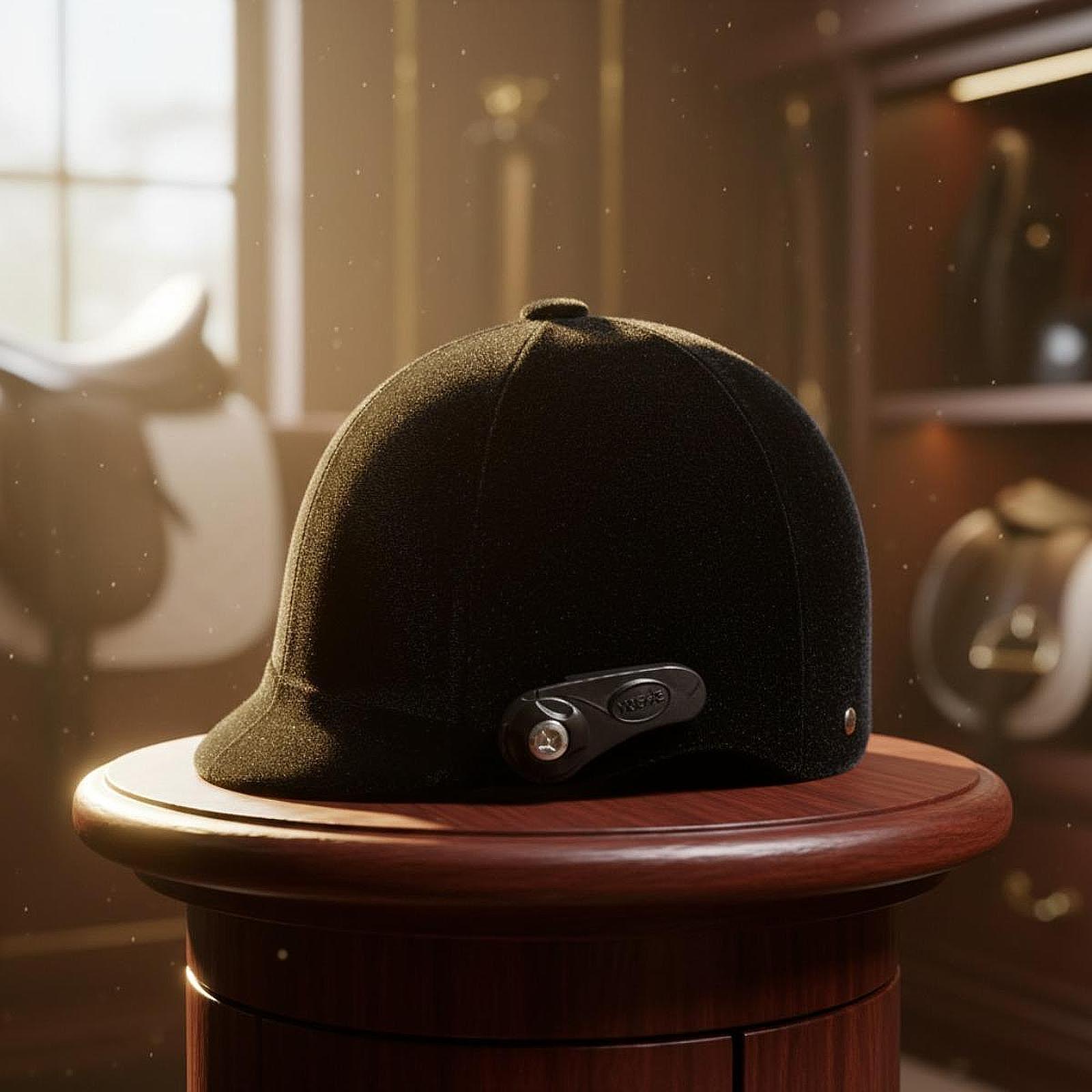 Casque d'équitation résistant  - Equestrian Helmet avis et prix