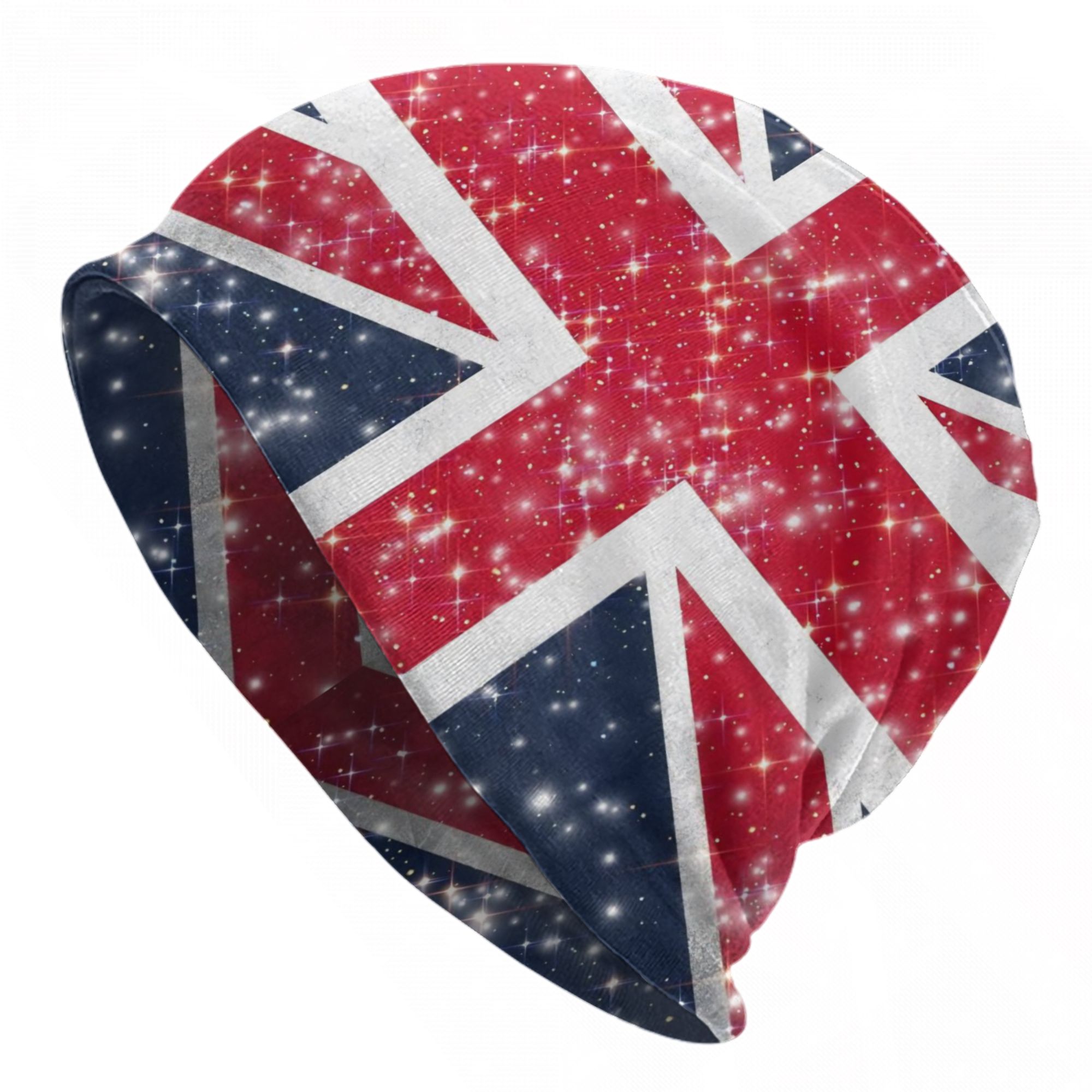 Bonnets à motif drapeau britan - Outdoor Sport Uk avis et prix