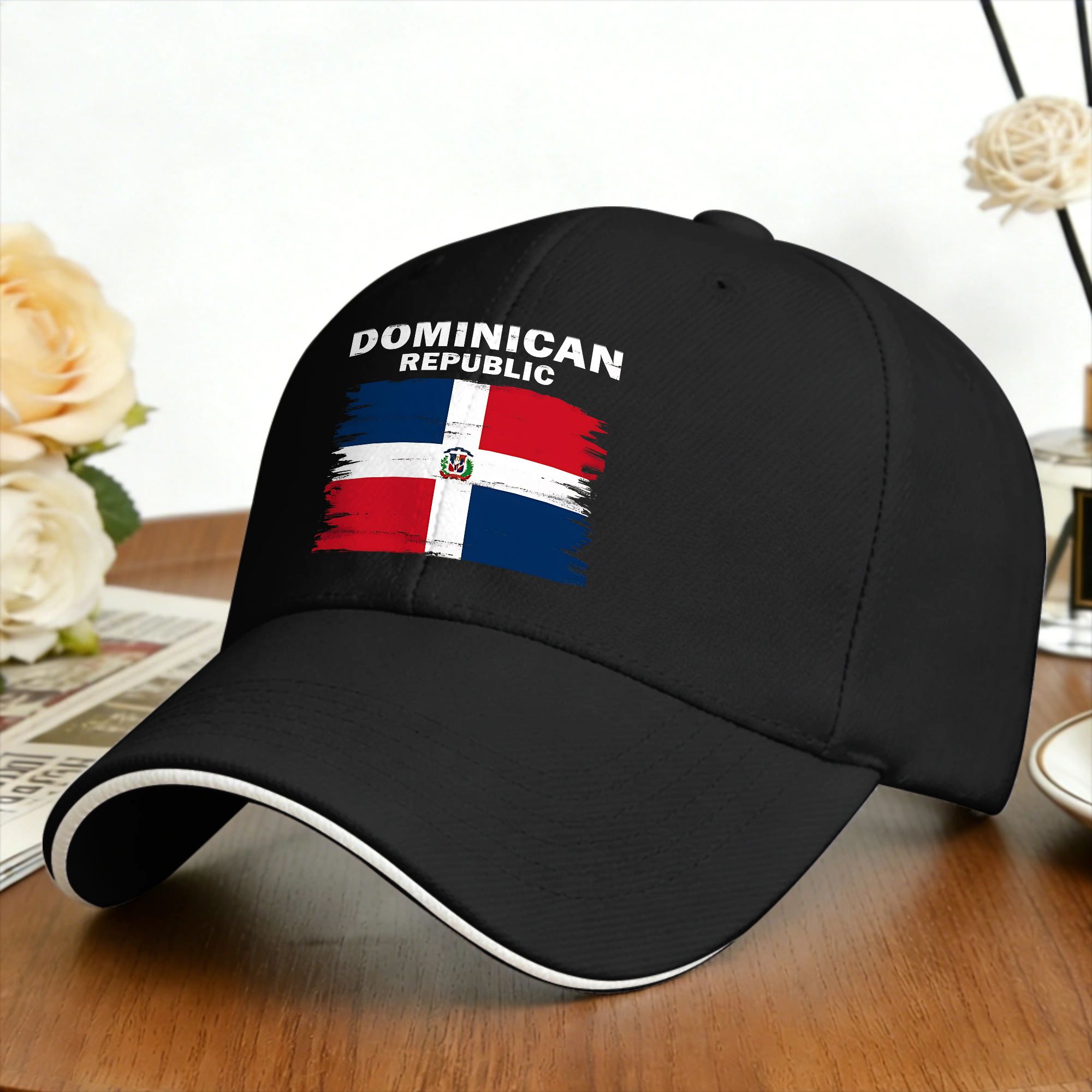 Casquette de baseball national - Outdoor Sport Ideas avis et prix