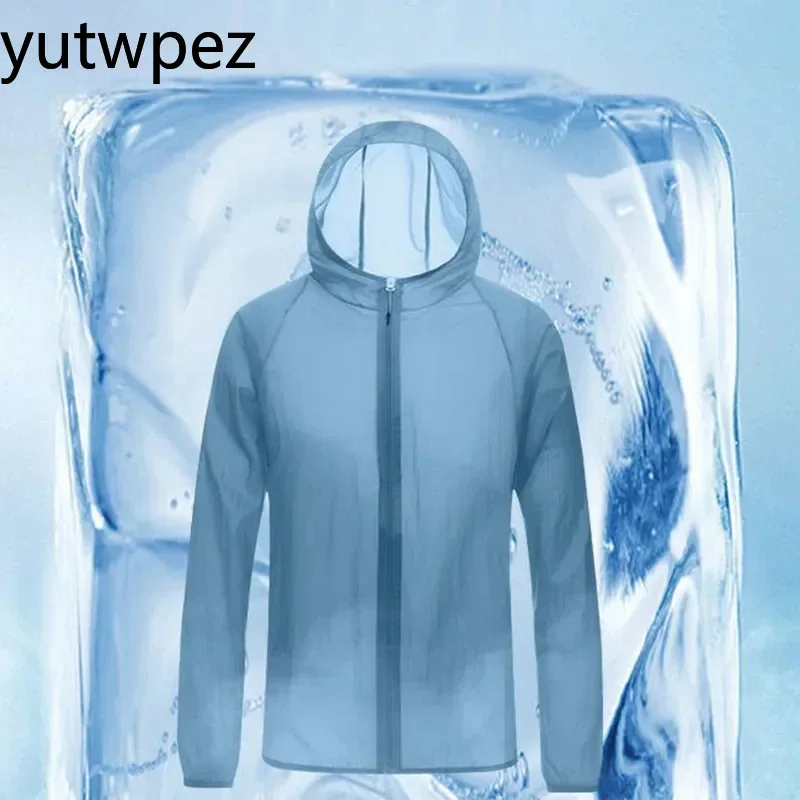Veste de pêche légère à capuch - Outdoor Sport Jacket avis et prix