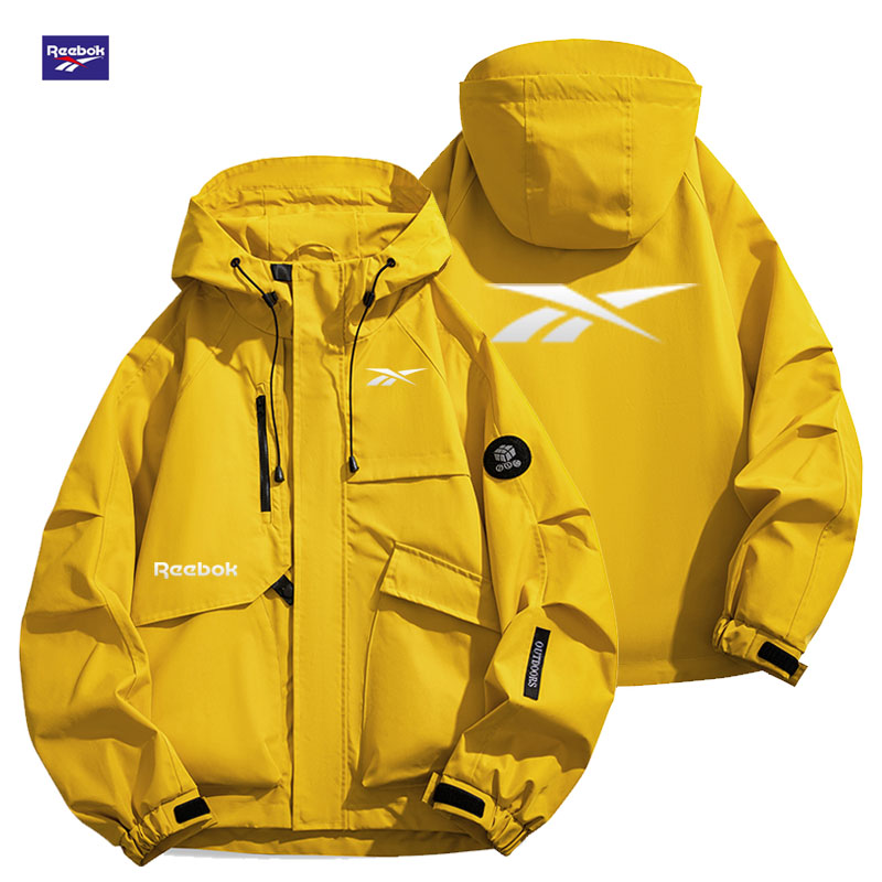 Veste coupe-vent et imperméabl - Outdoor Sport Waterproof Jacket avis et prix