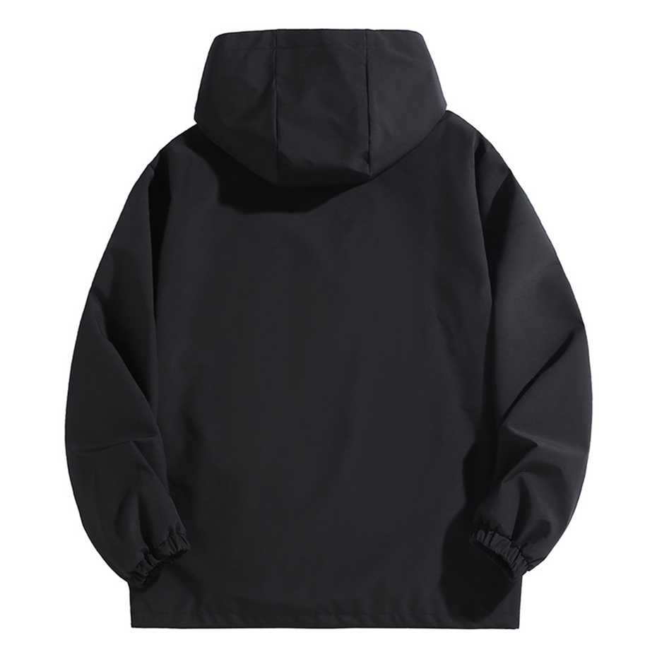 10XL 12XL grande taille coupe- - Outdoor Sport Waterproof Jacket avis et prix