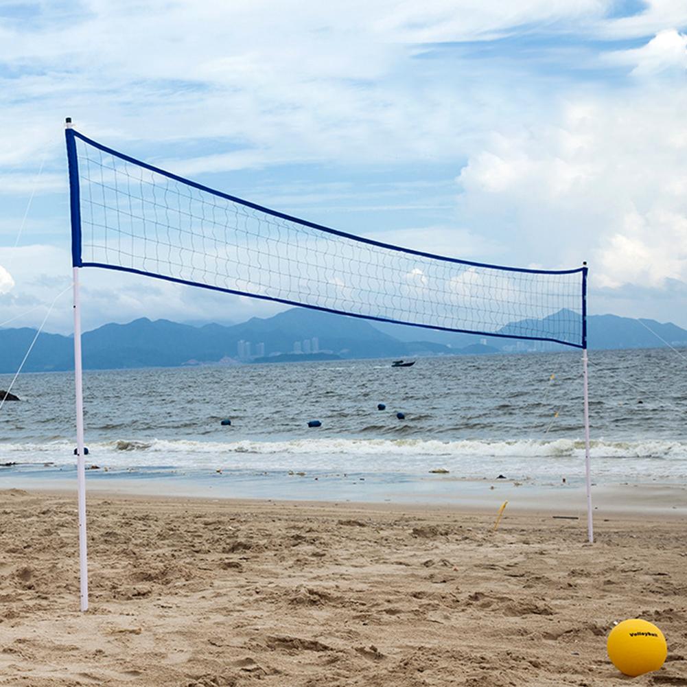 Filet de badminton portable, f - Outdoor Sports Net avis et prix