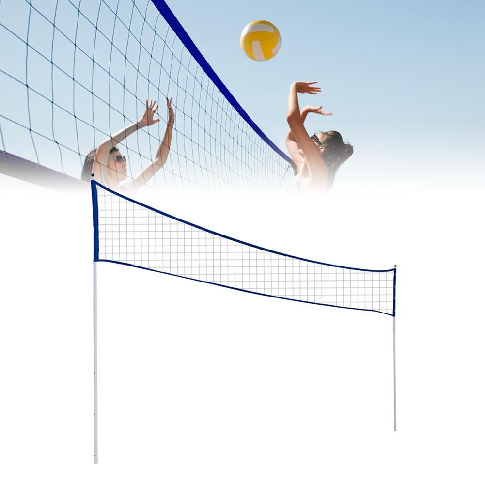 Filet de badminton portable, f - Outdoor Sports Net avis et prix