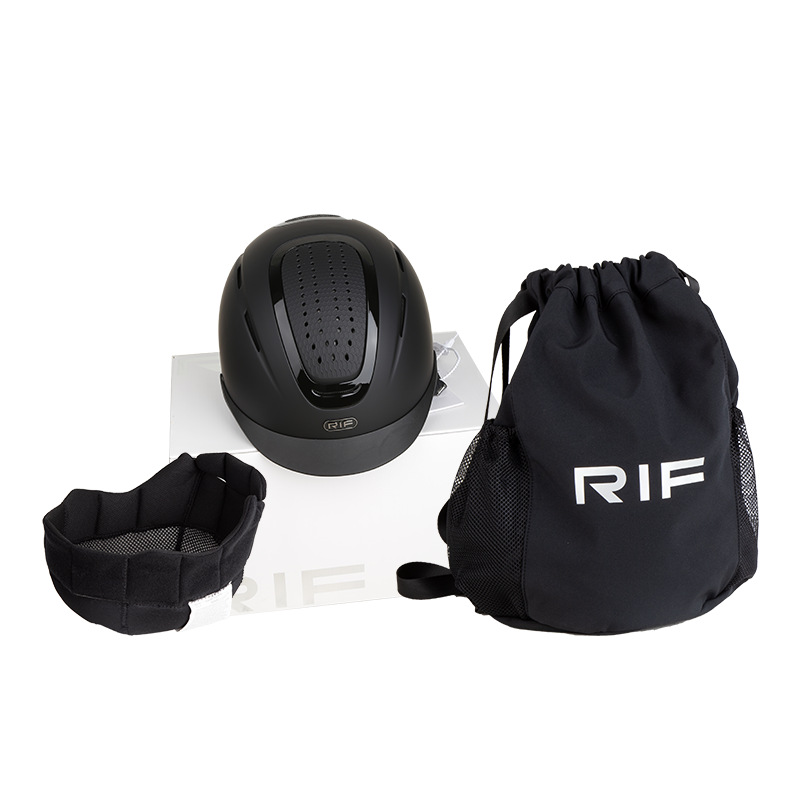Casque d'équitation F35plus, c - Equestrian Helmet avis et prix